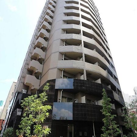 Concieria Ikebukuro Master'S Villa Präfektur Tokio Exterior foto