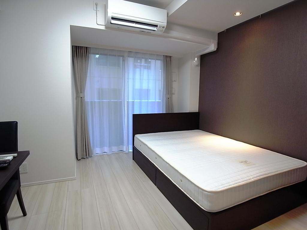 Concieria Ikebukuro Master'S Villa Präfektur Tokio Exterior foto