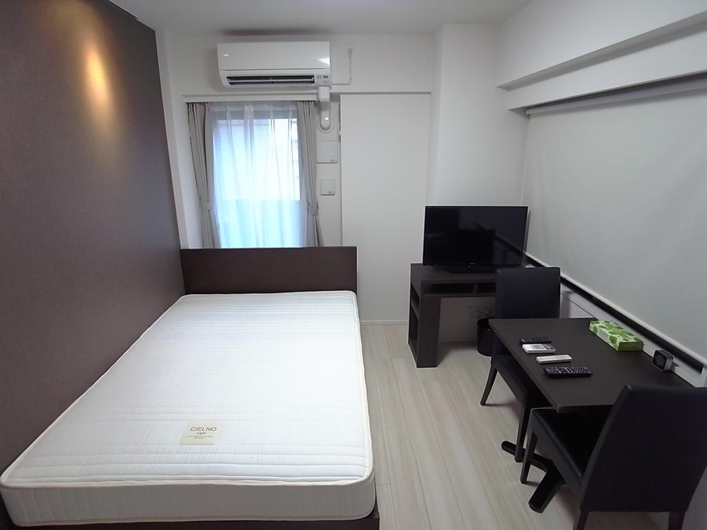 Concieria Ikebukuro Master'S Villa Präfektur Tokio Exterior foto
