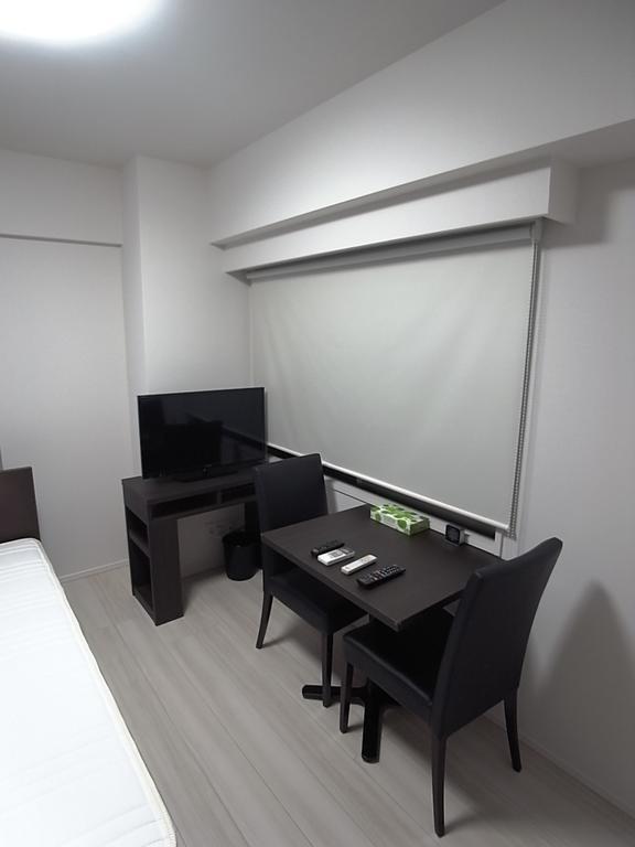 Concieria Ikebukuro Master'S Villa Präfektur Tokio Exterior foto