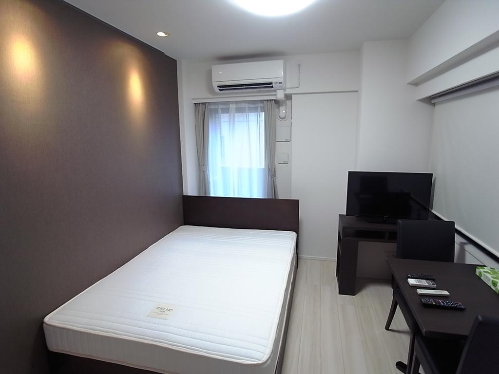 Concieria Ikebukuro Master'S Villa Präfektur Tokio Exterior foto