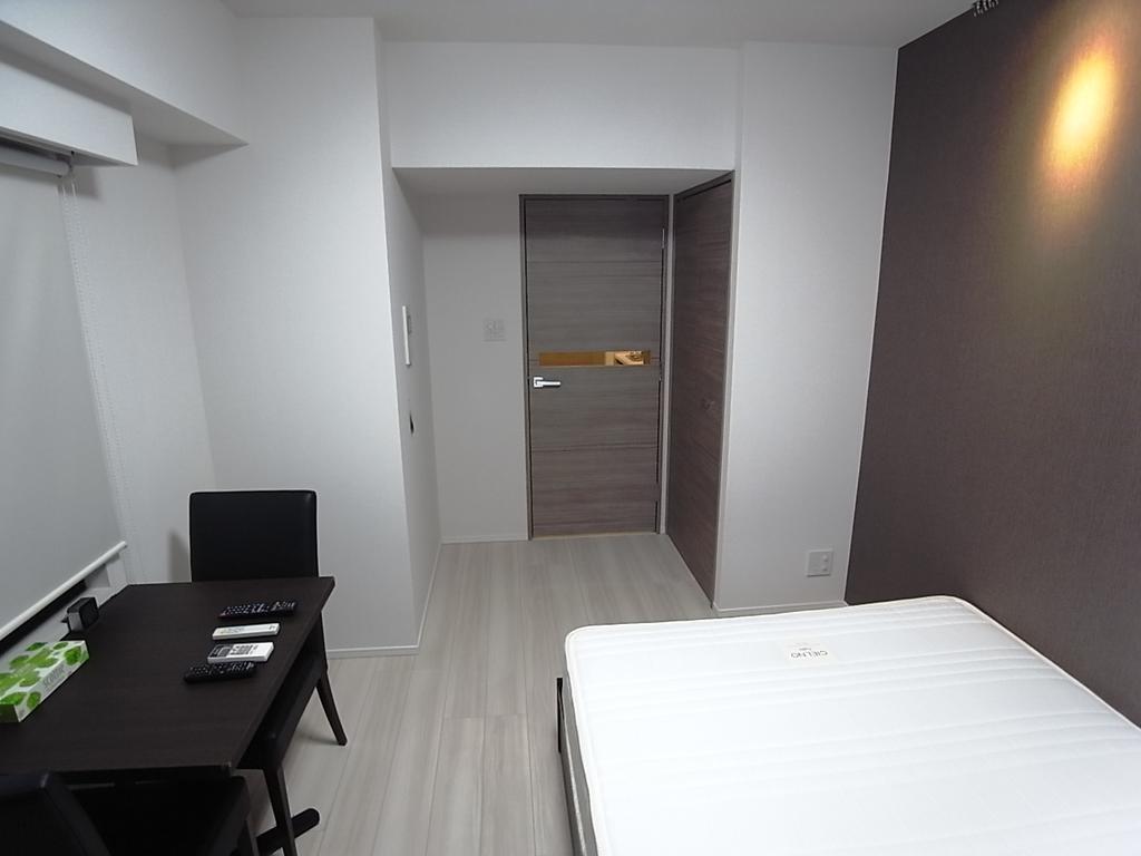 Concieria Ikebukuro Master'S Villa Präfektur Tokio Exterior foto
