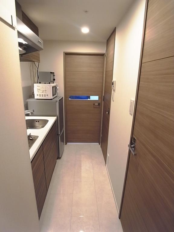 Concieria Ikebukuro Master'S Villa Präfektur Tokio Exterior foto