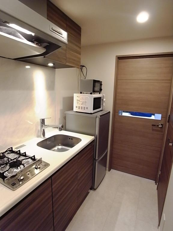 Concieria Ikebukuro Master'S Villa Präfektur Tokio Exterior foto
