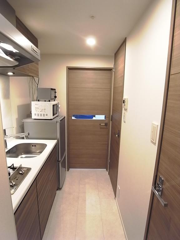 Concieria Ikebukuro Master'S Villa Präfektur Tokio Exterior foto
