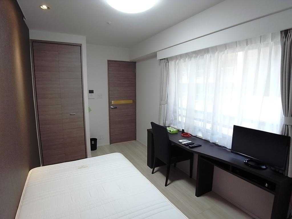 Concieria Ikebukuro Master'S Villa Präfektur Tokio Exterior foto