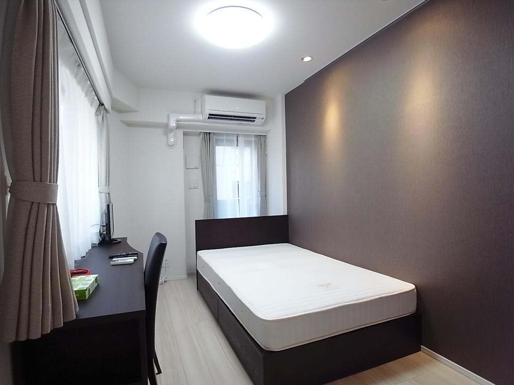 Concieria Ikebukuro Master'S Villa Präfektur Tokio Exterior foto
