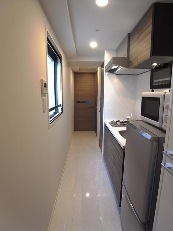 Concieria Ikebukuro Master'S Villa Präfektur Tokio Exterior foto