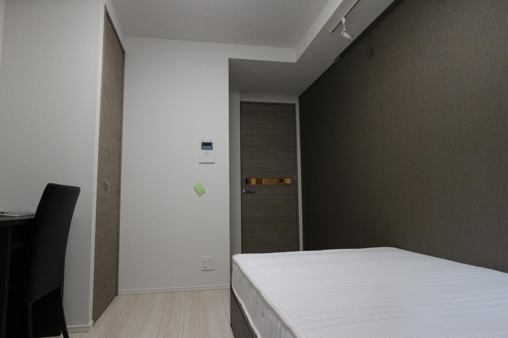 Concieria Ikebukuro Master'S Villa Präfektur Tokio Exterior foto