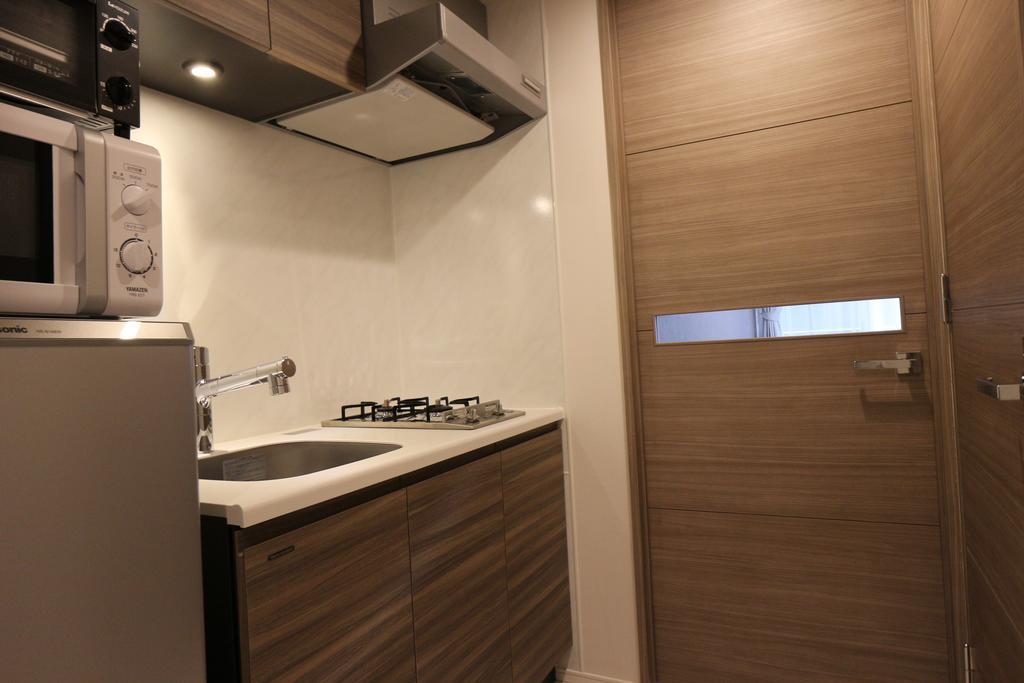 Concieria Ikebukuro Master'S Villa Präfektur Tokio Exterior foto