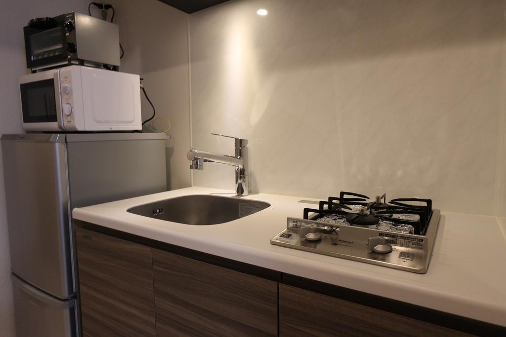 Concieria Ikebukuro Master'S Villa Präfektur Tokio Exterior foto