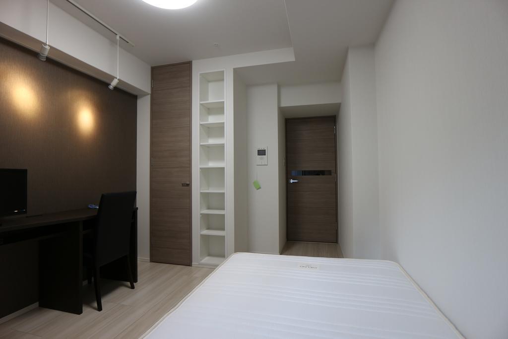 Concieria Ikebukuro Master'S Villa Präfektur Tokio Exterior foto