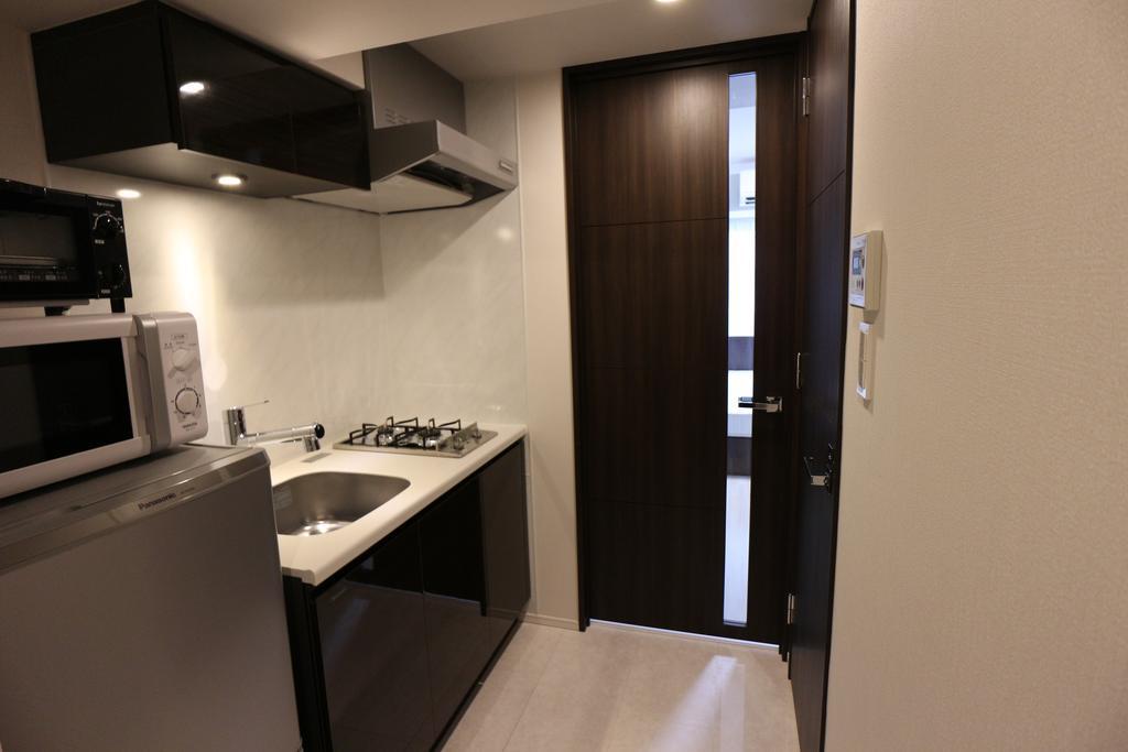 Concieria Ikebukuro Master'S Villa Präfektur Tokio Exterior foto