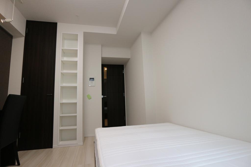 Concieria Ikebukuro Master'S Villa Präfektur Tokio Exterior foto