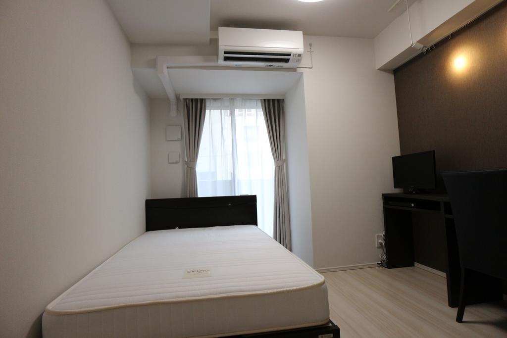 Concieria Ikebukuro Master'S Villa Präfektur Tokio Exterior foto