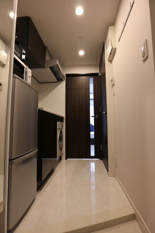 Concieria Ikebukuro Master'S Villa Präfektur Tokio Exterior foto