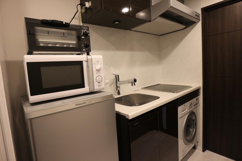 Concieria Ikebukuro Master'S Villa Präfektur Tokio Exterior foto