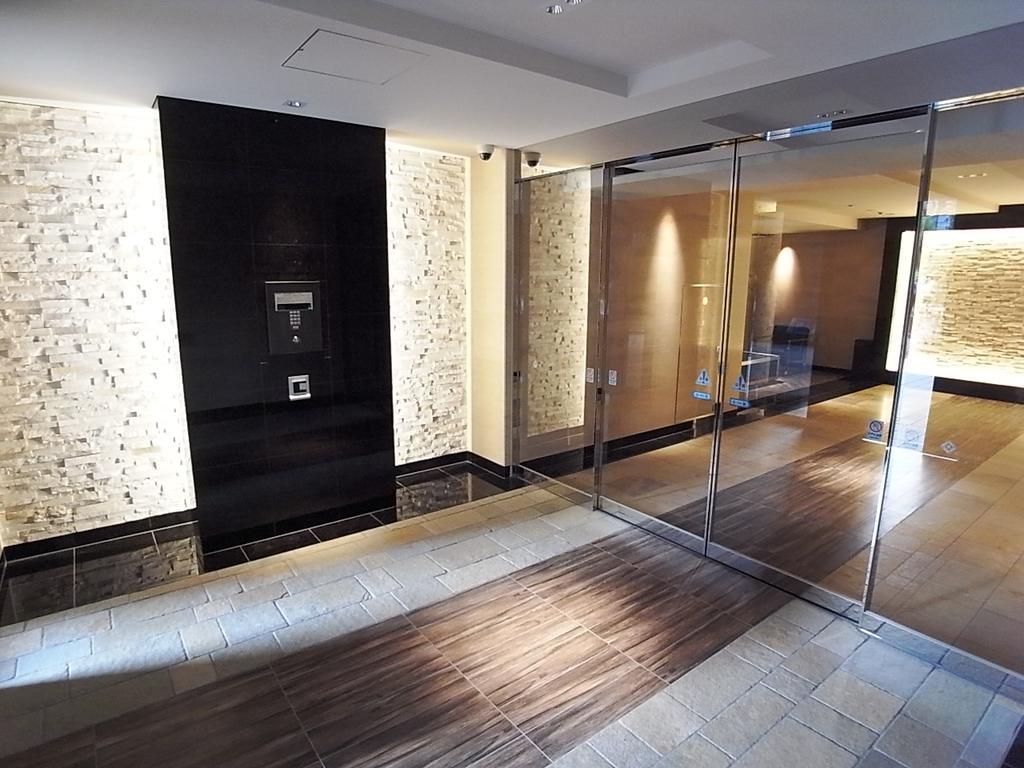 Concieria Ikebukuro Master'S Villa Präfektur Tokio Exterior foto