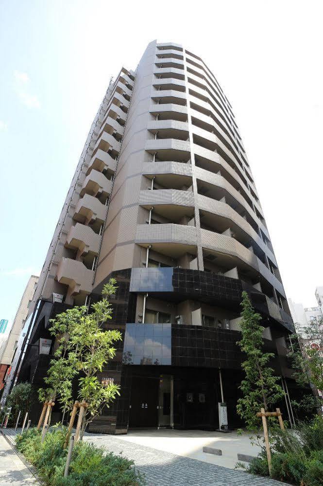 Concieria Ikebukuro Master'S Villa Präfektur Tokio Exterior foto