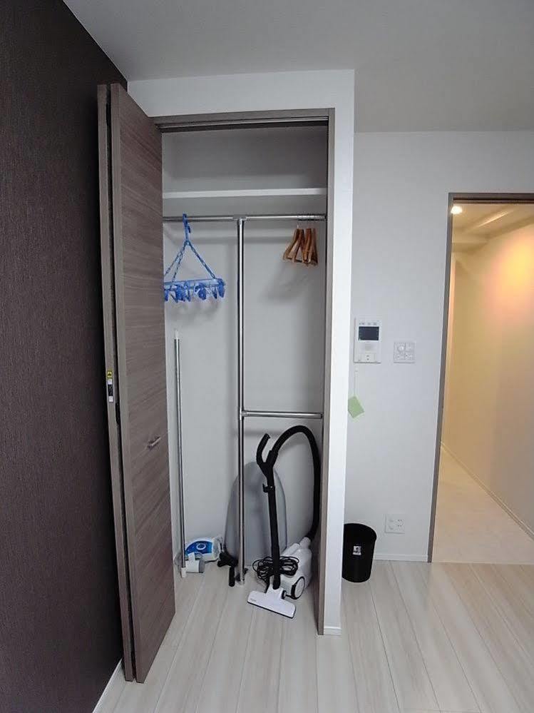 Concieria Ikebukuro Master'S Villa Präfektur Tokio Exterior foto