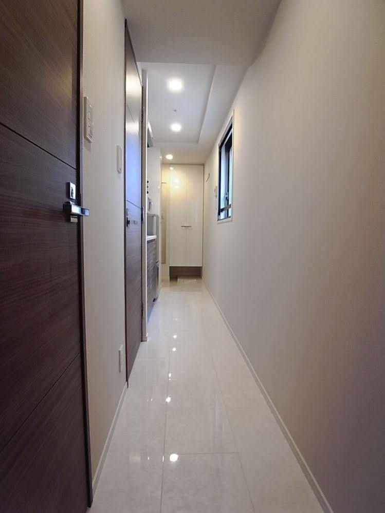 Concieria Ikebukuro Master'S Villa Präfektur Tokio Exterior foto