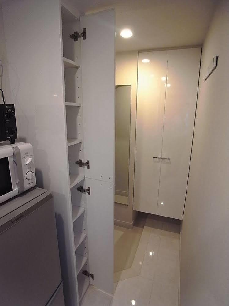 Concieria Ikebukuro Master'S Villa Präfektur Tokio Exterior foto