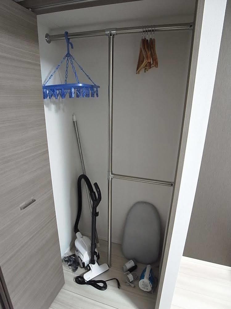 Concieria Ikebukuro Master'S Villa Präfektur Tokio Exterior foto