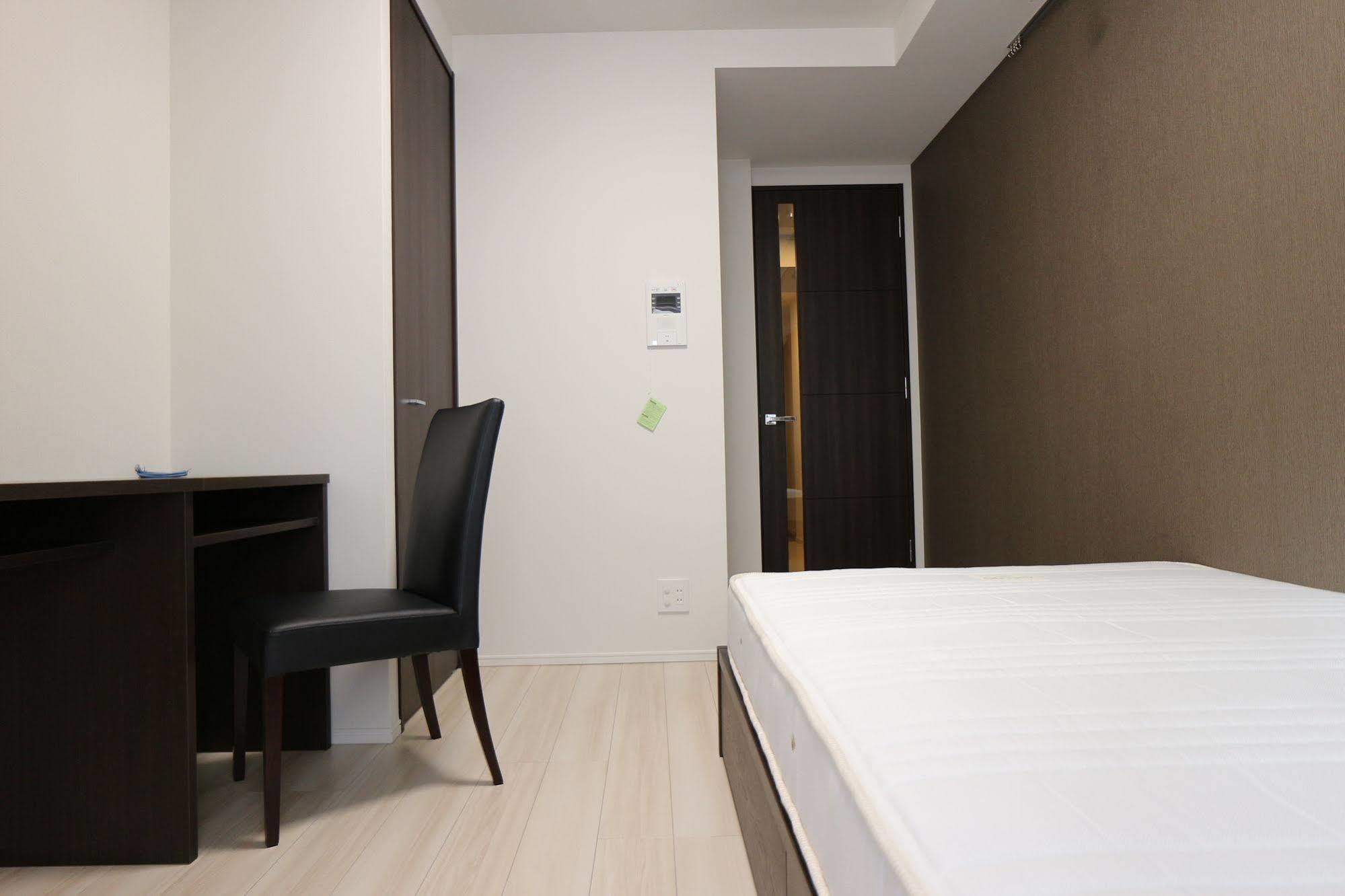Concieria Ikebukuro Master'S Villa Präfektur Tokio Exterior foto