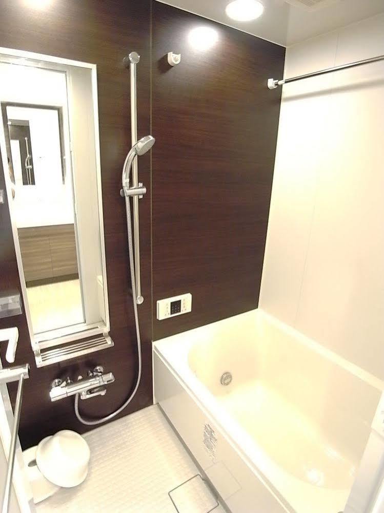 Concieria Ikebukuro Master'S Villa Präfektur Tokio Exterior foto