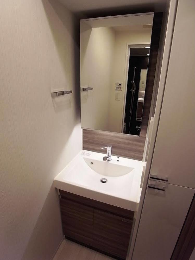 Concieria Ikebukuro Master'S Villa Präfektur Tokio Exterior foto
