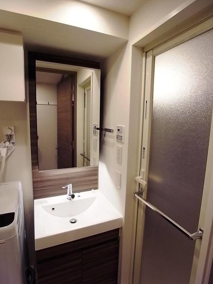 Concieria Ikebukuro Master'S Villa Präfektur Tokio Exterior foto