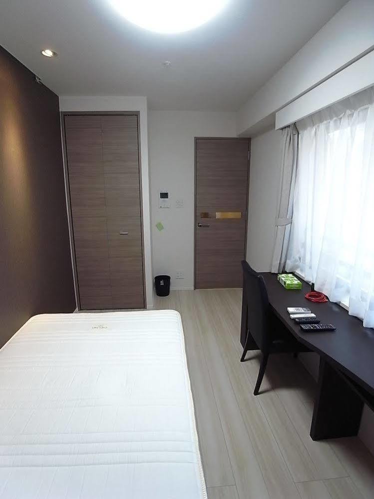 Concieria Ikebukuro Master'S Villa Präfektur Tokio Exterior foto