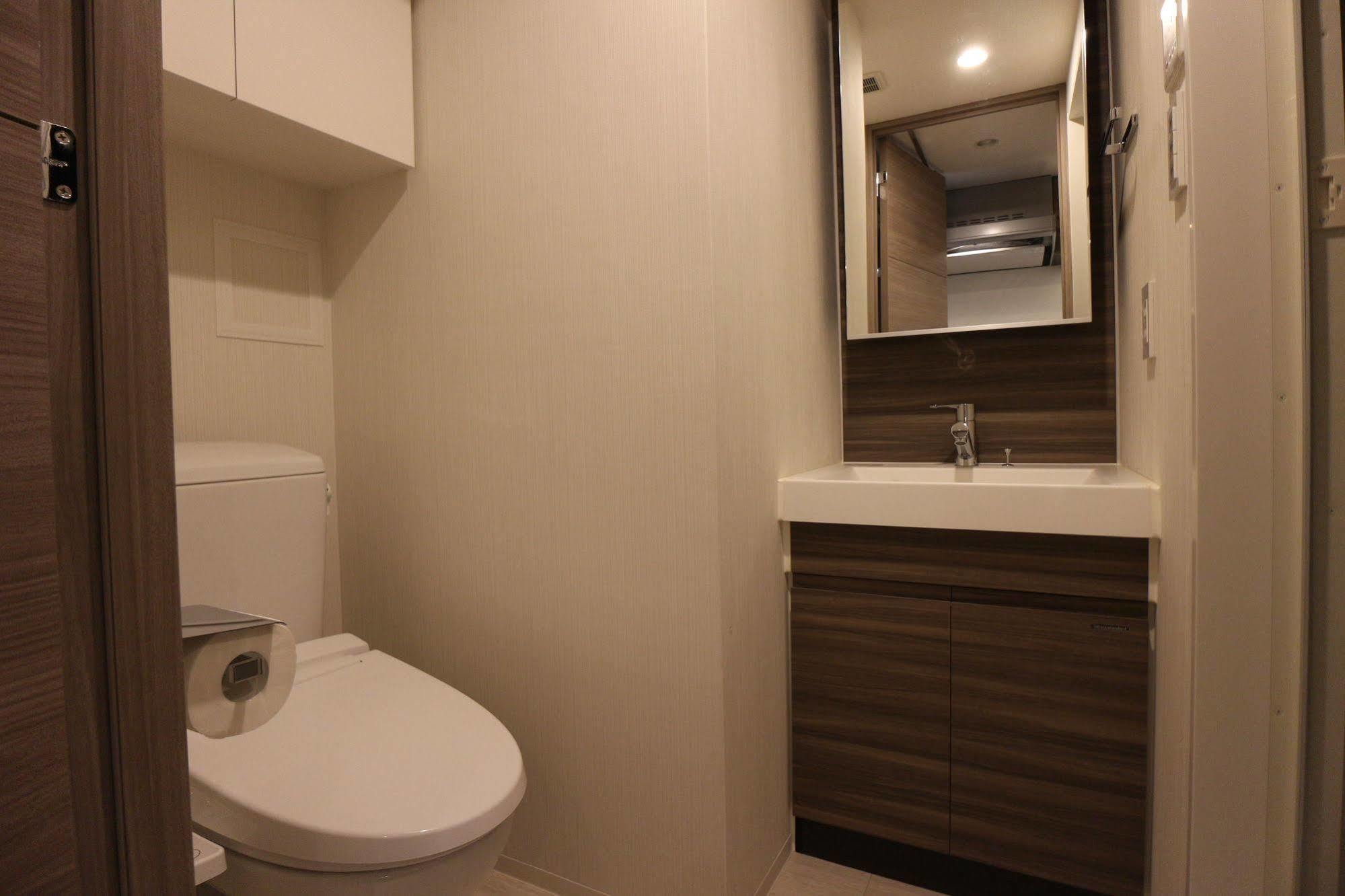 Concieria Ikebukuro Master'S Villa Präfektur Tokio Exterior foto