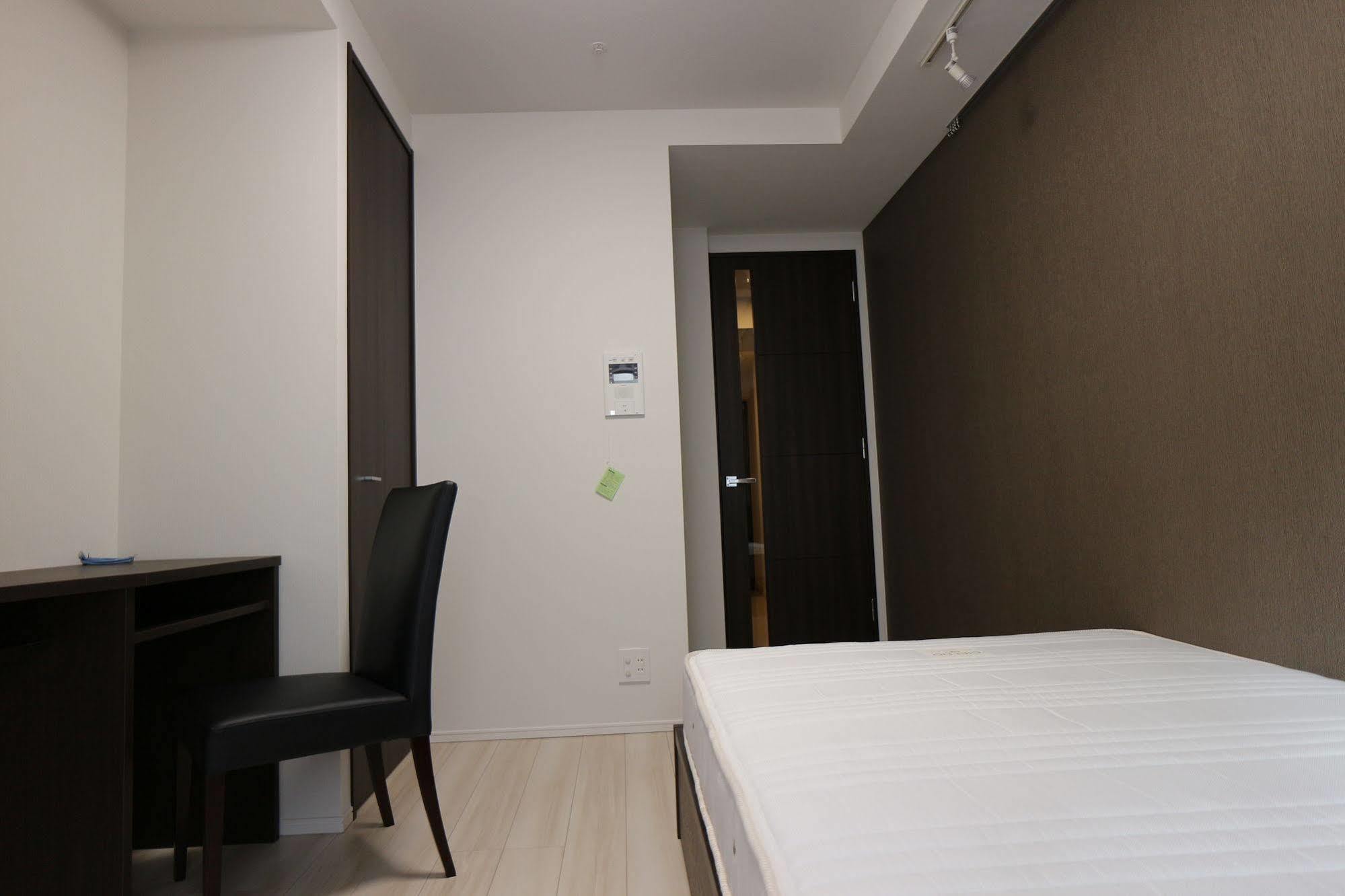 Concieria Ikebukuro Master'S Villa Präfektur Tokio Exterior foto