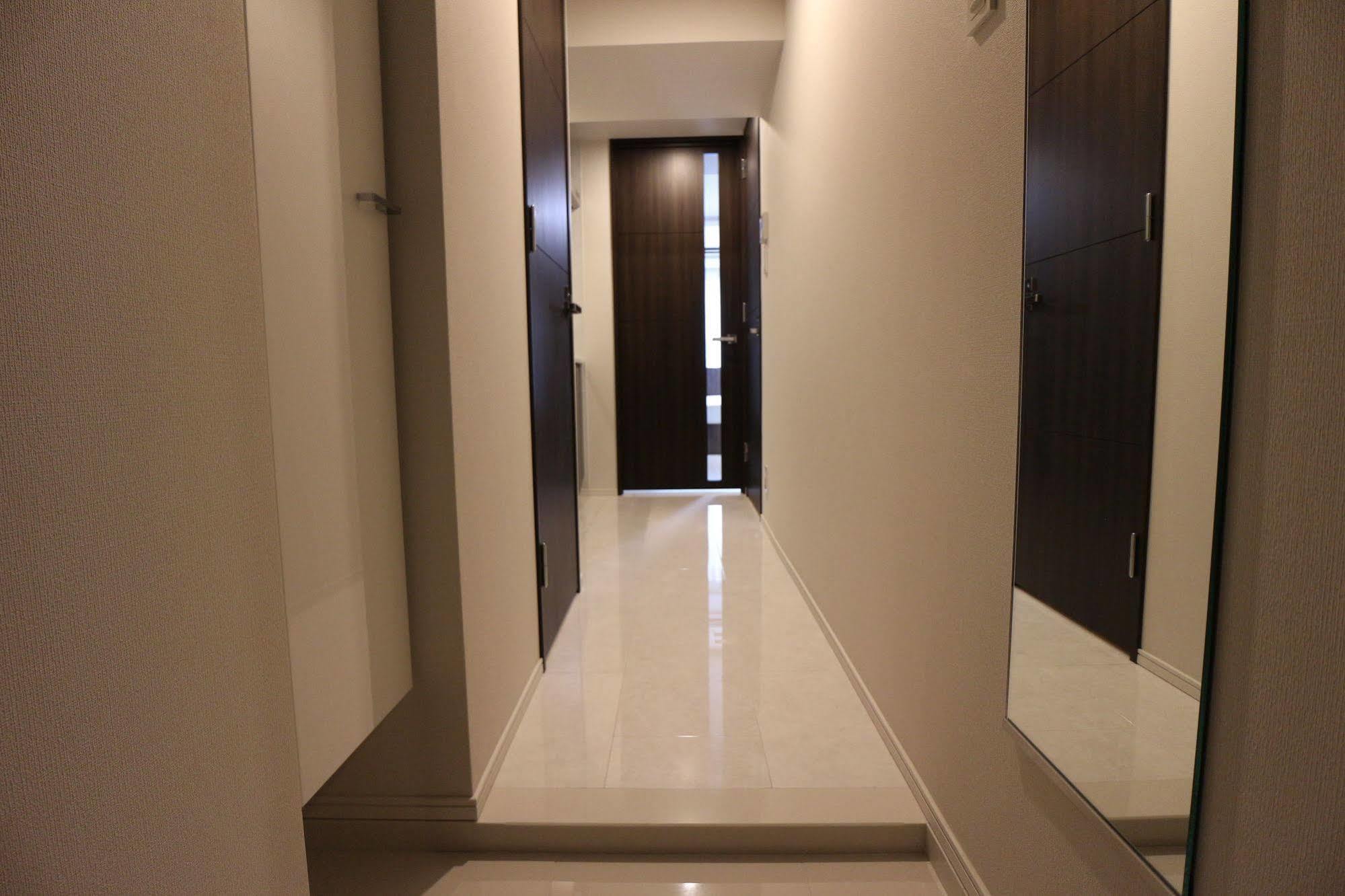 Concieria Ikebukuro Master'S Villa Präfektur Tokio Exterior foto