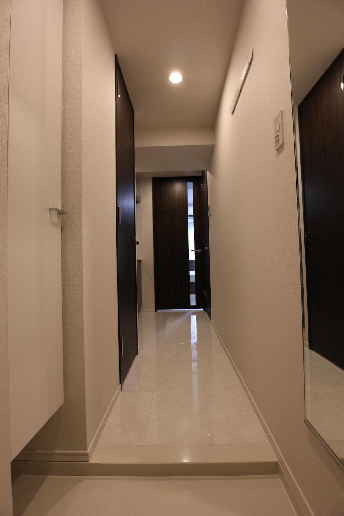 Concieria Ikebukuro Master'S Villa Präfektur Tokio Exterior foto