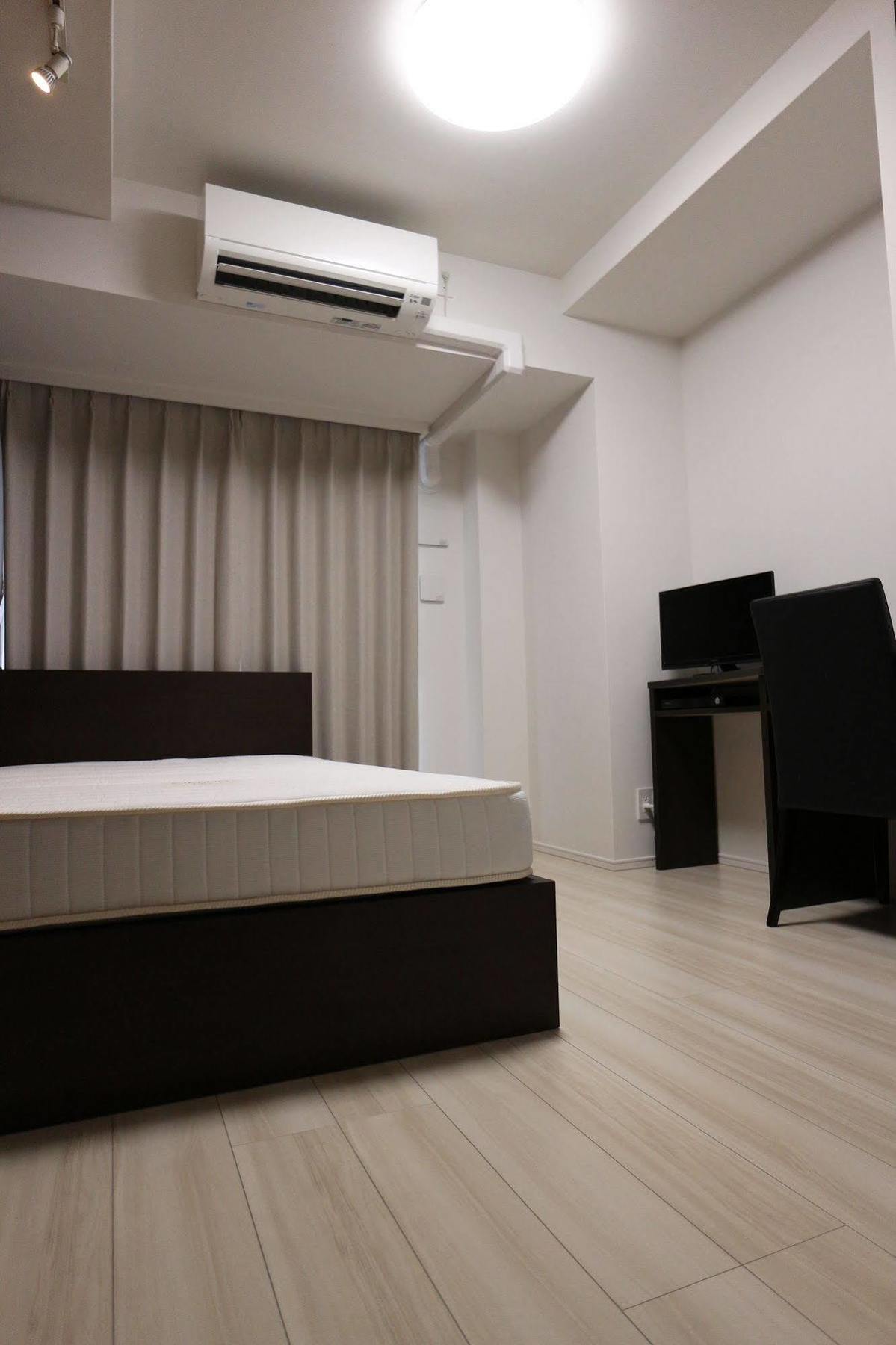 Concieria Ikebukuro Master'S Villa Präfektur Tokio Exterior foto